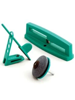 Multi-Sharp Garden Tool Sharpening Set, Set Of 3