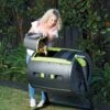 Maze Compost Tumbler, 65 Gallon -Gardening Supplies 8609198 01V tif