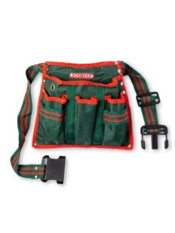Bosmere 4 Pocket Tool Holder With Adjustable Belt -Gardening Supplies 8609249 4504