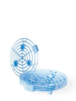 Melon And Squash Cradles, Set Of 6 9 Melon And Squash Cradles, Set Of 6 -Gardening Supplies 8609464 4472 tif