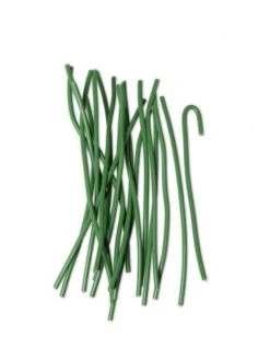 Rapiclip Soft Wire Tie 8", Set Of 20 -Gardening Supplies 8609848 8501