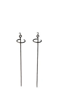 Arden Single Stem Supports, Set Of 2 11 Arden Single Stem Supports, Set Of 2 -Gardening Supplies 8609887 9584 tif