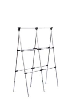 Connector Kit For DIY A Frame Plant Support -Gardening Supplies 8610366 0560 tif