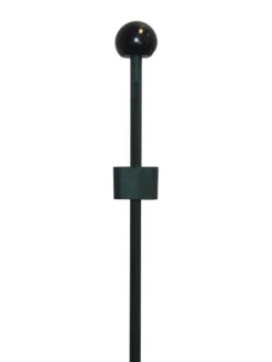 Peacock Mini Plant Support Rings 4", Set Of 2 -Gardening Supplies 8610383 03v