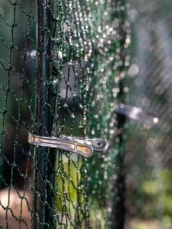 Maxi Garden Hoops With Clips -Gardening Supplies 8610471 8456 tif