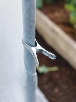 Maxi Garden Hoops With Clips -Gardening Supplies 8610471 8458 tif