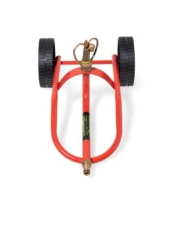 Wheeled Sprinkler Sled -Gardening Supplies 8610520 9687 tif
