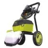 Sun Joe ® SPX4600 High Performance Brushless Induction Motor Electric Pressure Washer | 3000 PSI Max | 1.3 GPM | Roll Cage -Gardening Supplies 8610531 01v sun joe brushless electric pressure washer spx4600