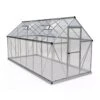 Canopia® By Palram Harmony™ Greenhouse, 6' X 14' -Gardening Supplies 8610563 02V 3 4 harmony greenhouse