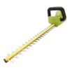 Sun Joe 24V-HT22-LTE 24-Volt ION+ Cordless Hedge Trimmer Kit | 22-Inch | W/ 2.0-Ah Battery And Charger -Gardening Supplies 8610657 01v sun joe cordless hedge trimmer 22 inch