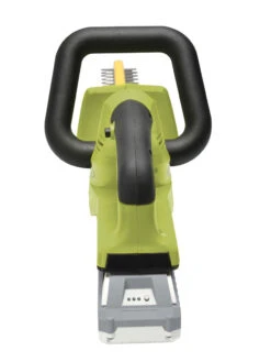 Sun Joe 24V-HT22-LTE 24-Volt ION+ Cordless Hedge Trimmer Kit | 22-Inch | W/ 2.0-Ah Battery And Charger -Gardening Supplies 8610657 04v