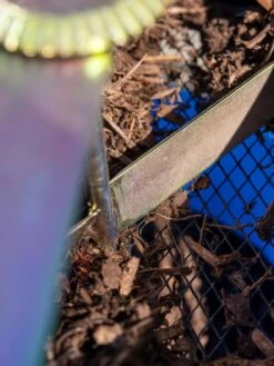 Gardener's Rotary Compost Soil Sifter -Gardening Supplies 8611017 104 tif