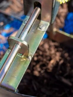 Gardener's Rotary Compost Soil Sifter -Gardening Supplies 8611017 113 tif