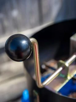 Gardener's Rotary Compost Soil Sifter -Gardening Supplies 8611017 114 tif