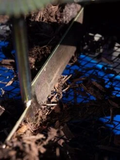 Gardener's Rotary Compost Soil Sifter -Gardening Supplies 8611017 121 tif