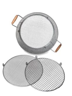 Gardener's Compost Soil Sifter -Gardening Supplies 8611018 0881 tif