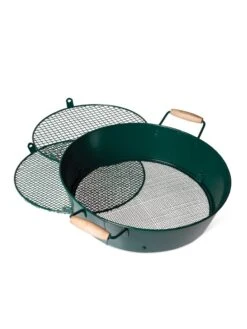 Gardener's Compost Soil Sifter -Gardening Supplies 8611018 0885 tif