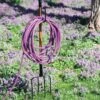 Pitchfork Hose Butler -Gardening Supplies 8611022 0619 tif
