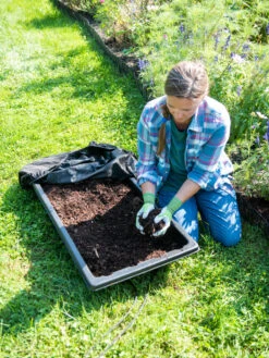 Gardener's Summer Sled Cover -Gardening Supplies 8611044 160