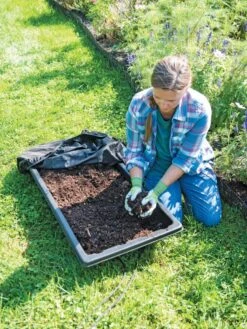 Gardener's Summer Sled 14 Gardener's Summer Sled -Gardening Supplies 8611044 160 tif