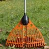 Magic Fly® Leaf Rake -Gardening Supplies 8611047 02V tif
