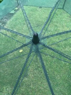 GardenSkill Pop N Crop Plant Umbrella 16 GardenSkill Pop N Crop Plant Umbrella -Gardening Supplies 8611105 07V tif