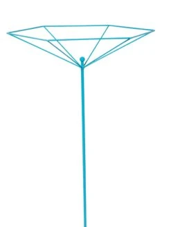 Parasol Plant Supports, Set Of 3 14 Parasol Plant Supports, Set Of 3 -Gardening Supplies 8611129 3838 tif