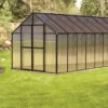 MONT Greenhouse, 8' X 20' -Gardening Supplies 8611144 02v monticello greenhouse 8 x 20