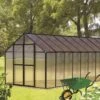 MONT Premium Greenhouse, 8' X 24'