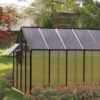 MONT Mojave Greenhouse, 8' X 12' -Gardening Supplies 8611180 02v monticello mojave greenhouse 8 x 12