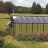 MONT Mojave Greenhouse, 8' X 24' 1 MONT Mojave Greenhouse, 8' X 24' -Gardening Supplies 8611187 02v monticello mojave greenhouse 8 x 24