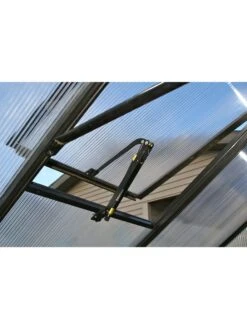 MONT Greenhouse Automatic Roof Vent Kit -Gardening Supplies 8611190 06v
