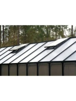 MONT Greenhouse Automatic Roof Vent Kit -Gardening Supplies 8611190 07v