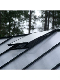 MONT Greenhouse Automatic Roof Vent Kit -Gardening Supplies 8611190 08v