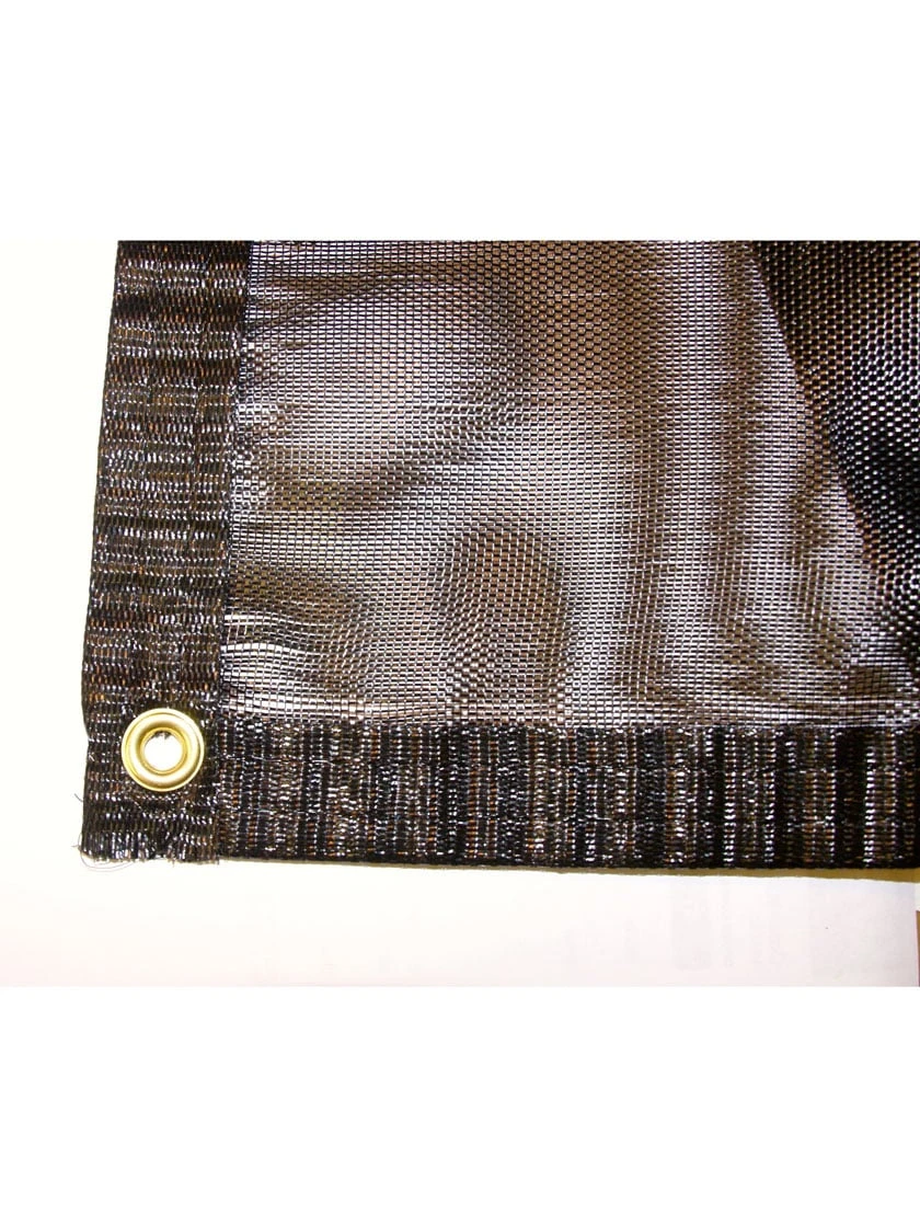 MONT Greenhouse Internal Shade Cloth, 8' X 12' 2 MONT Greenhouse Internal Shade Cloth, 8' X 12'