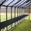 MONT Greenhouse Work Bench System, 8' X 8' 1 MONT Greenhouse Work Bench System, 8' X 8' -Gardening Supplies 8611204 01V jpg