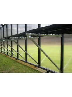 MONT Greenhouse Work Bench System, 8' X 16' -Gardening Supplies 8611204 02v 2