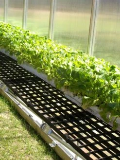 MONT Greenhouse Work Bench System, 8' X 8' -Gardening Supplies 8611204 03V jpg