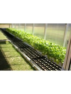 MONT Greenhouse Work Bench System, 8' X 16' -Gardening Supplies 8611204 03v 2