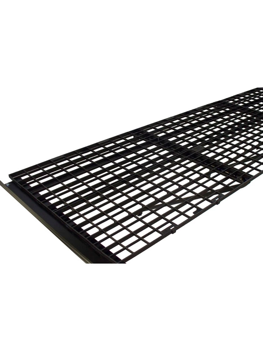 MONT Greenhouse Work Bench System, 8' X 24' 3 MONT Greenhouse Work Bench System, 8' X 24'