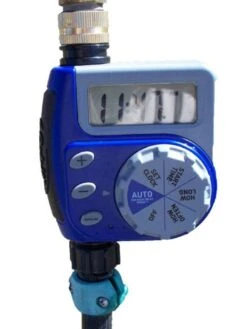 MONT Greenhouse Watering System, 20' 8 MONT Greenhouse Watering System, 20' -Gardening Supplies 8611213 02v monticello greenhouse watering system