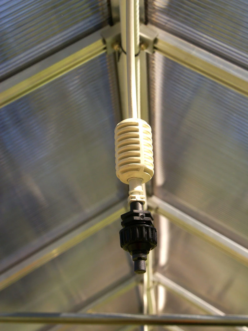 MONT Greenhouse Watering System, 12' 6 MONT Greenhouse Watering System, 12' - Image 4