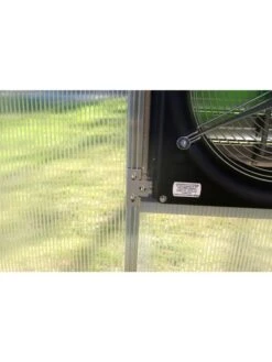MONT Greenhouse Powered Ventilation System -Gardening Supplies 8611219 06v