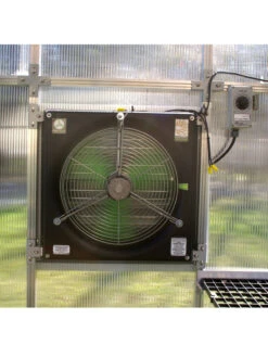 MONT Greenhouse Powered Ventilation System -Gardening Supplies 8611219 07v