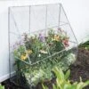 Chicken Wire Flat Back Crop Coop -Gardening Supplies 8611701 142 tif