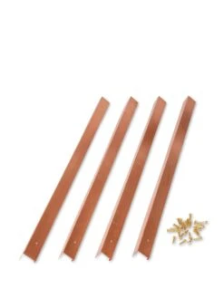 Re-Markable Raised Bed Trim -Gardening Supplies 8611757 3167 tif