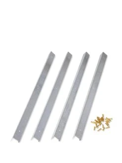 Re-Markable Raised Bed Trim -Gardening Supplies 8611758 3172 tif