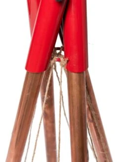 DIY Connector For Teepee Trellis 22 DIY Connector For Teepee Trellis -Gardening Supplies 8611896 344 tif