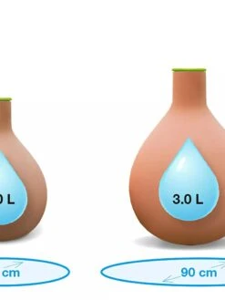 Hydro Max Watering System -Gardening Supplies 8611967 18V tif