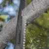 Castellari Pruning Saw With Sheath, 12" 1 Castellari Pruning Saw With Sheath, 12" -Gardening Supplies 8611971 01V tif